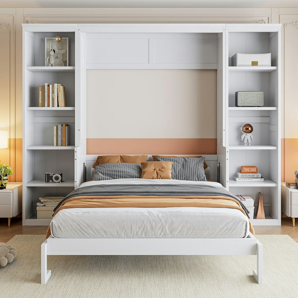 Euroco Beds at Walmart: from $99