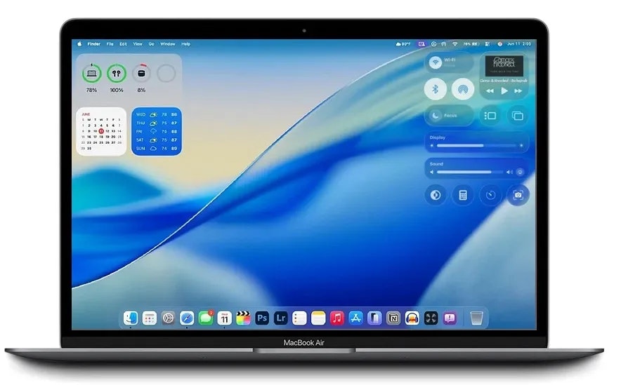 Refurb Apple MacBook Air 13" M1 Laptop (2020): $330 Refurb Apple MacBook Air 13" M1 Laptop (2020): $330