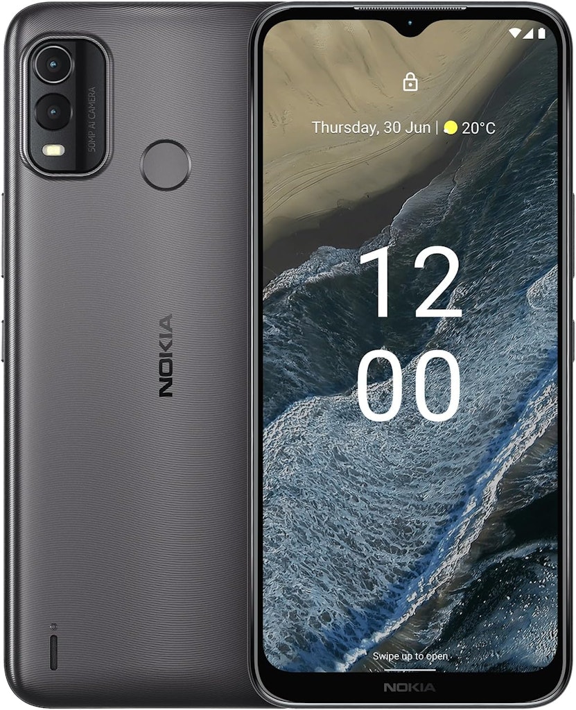 Nokia G11 Plus GSM Android Smartphone: $99.99 Nokia G11 Plus GSM Android Smartphone: $99.99