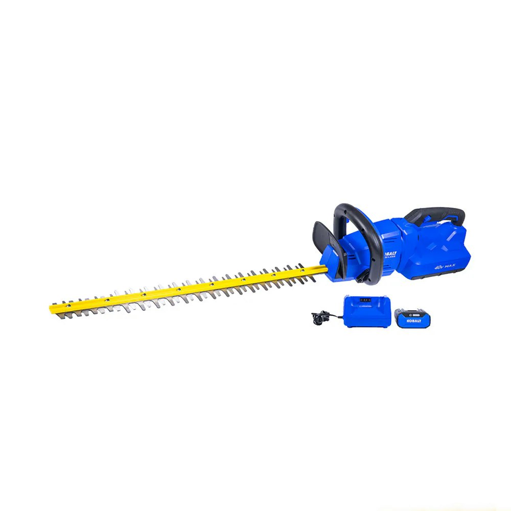 Kobalt Outdoor Power Equipment at Lowe's: from $39 Kobalt Outdoor Power Equipment at Lowe's: from $39