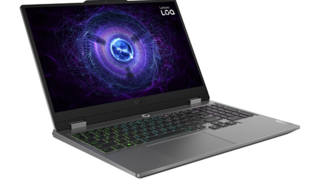 Lenovo LOQ 13th-Gen. i5 15.6" Gaming Laptop w/ Nvidia RTX 3050: $579 Lenovo LOQ 13th-Gen. i5 15.6" Gaming Laptop w/ Nvidia RTX 3050: $579