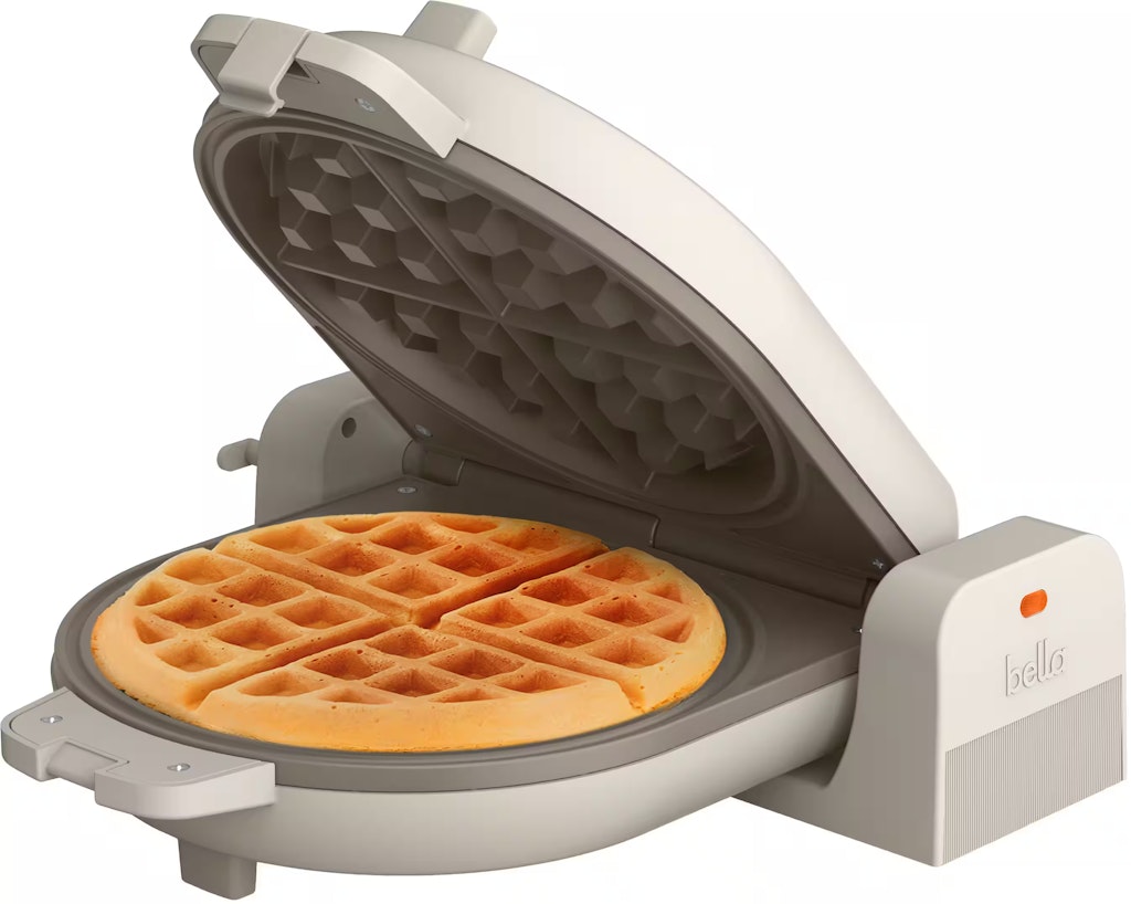 Bella and Bella Pro Small Kitchen Appliance Deals at Best Buy: Up to 50% off Bella and Bella Pro Small Kitchen Appliance Deals at Best Buy: Up to 50% off