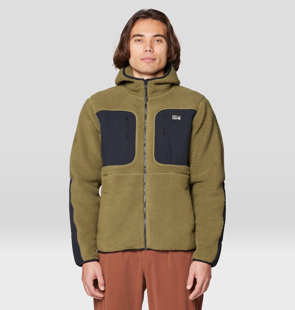 Mountain Hardware Winter Sale: 40% off past season styles