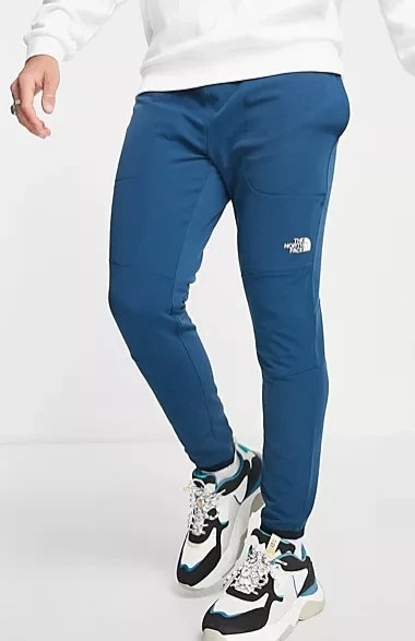 The North Face Men's Mountain Athletics Tekware Jogger Pants: $40