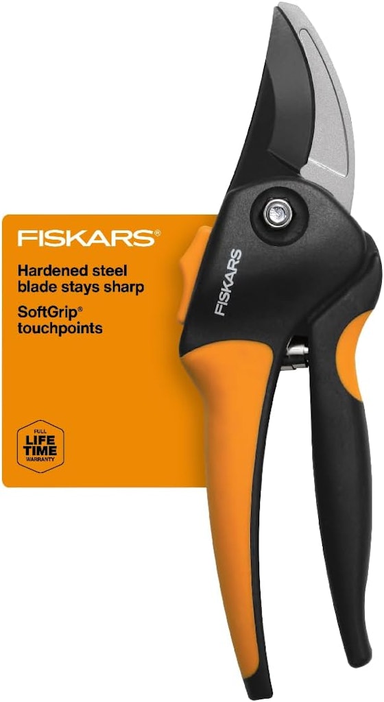 Fiskars Deals at Amazon: From $4 Fiskars Deals at Amazon: From $4