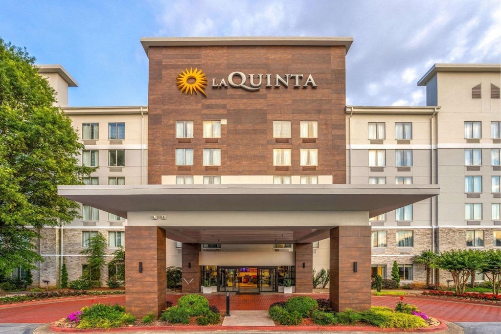 Atlanta Hotel Deals at Priceline: Up to 60% off Atlanta Hotel Deals at Priceline: Up to 60% off