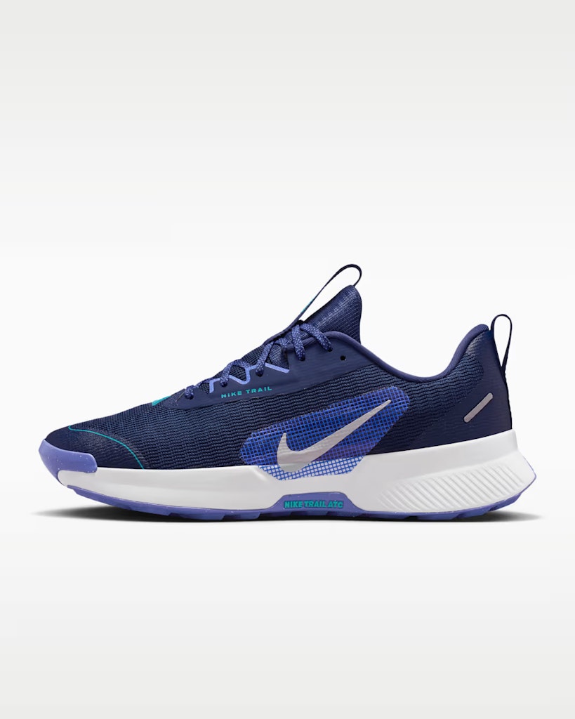 Nike Men's Juniper Trail 3 Trail Running Shoes: $76 in cart Nike Men's Juniper Trail 3 Trail Running Shoes: $76 in cart