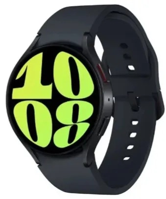 Refurb Samsung Galaxy Watch6 44mm Smartwatch: $82