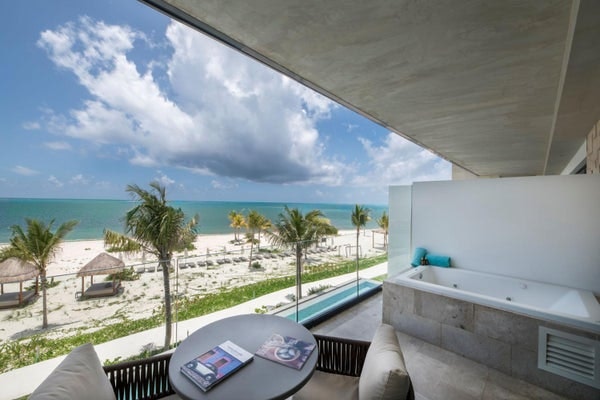 Cancun, Mexico Hotel Stays at Priceline: from $5/night