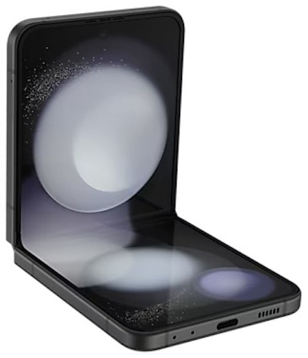 Refurb Unlocked Samsung Galaxy Z Flip5 512GB Phone: $279