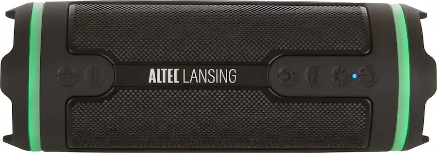 Altec Lansing HydraMOTION 2.0 Bluetooth Speaker : $40