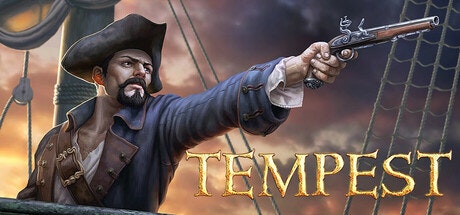 Tempest: Pirate Action RPG for PC or Mac (Steam): Free
