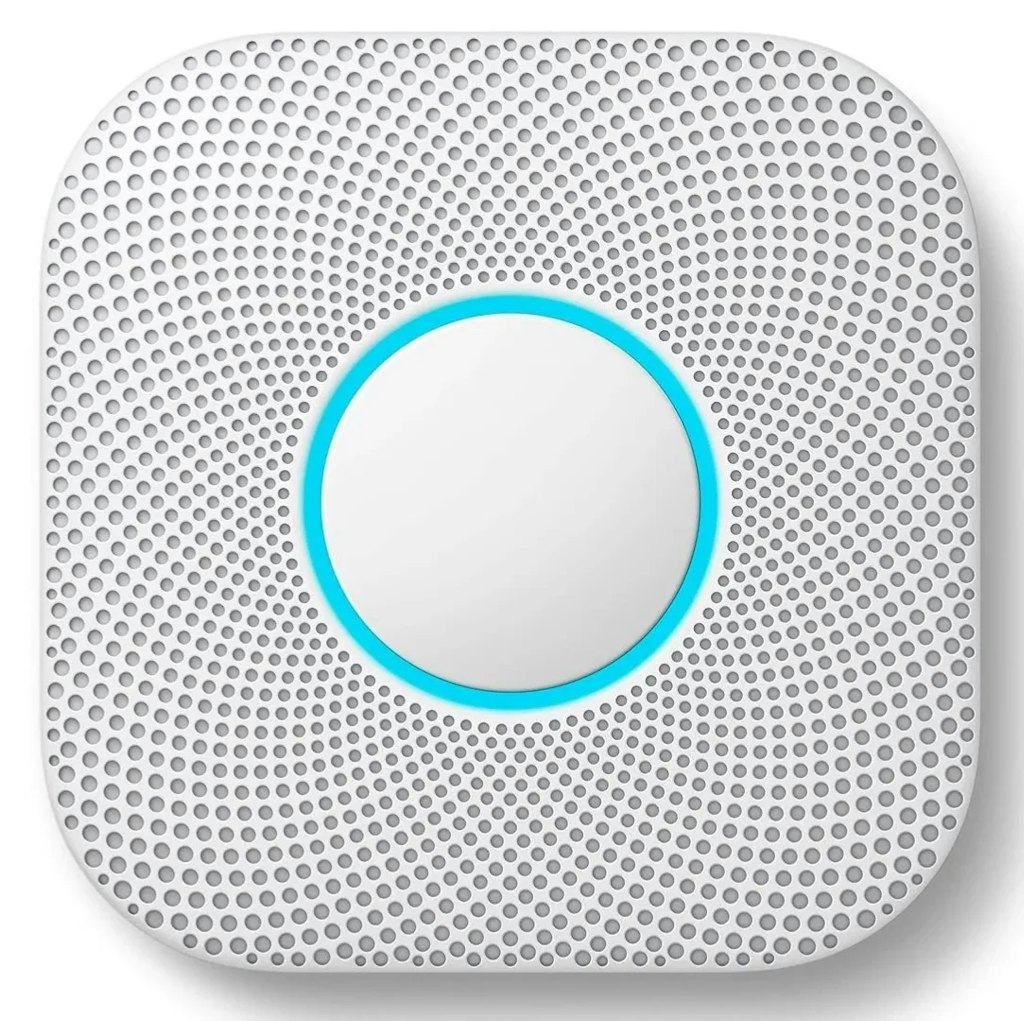 Open-box Google Nest Protect Smoke Alarm and Carbon Monoxide Detector: $134 Open-box Google Nest Protect Smoke Alarm and Carbon Monoxide Detector: $134