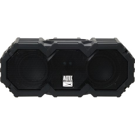 Altec Lansing LifeJacket 3 Waterproof Bluetooth Speaker: $29 Altec Lansing LifeJacket 3 Waterproof Bluetooth Speaker: $29