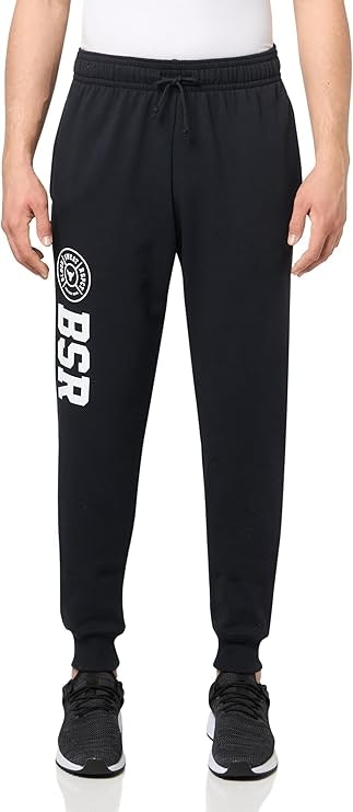 Under Armour Men's Project Rock Rival Fleece Joggers: $21 Under Armour Men's Project Rock Rival Fleece Joggers: $21