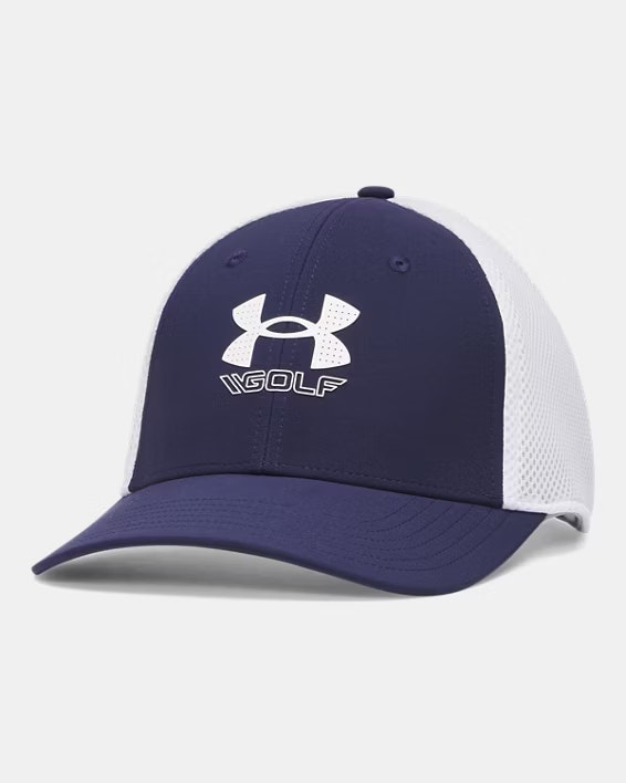 Under Armour Men's Clearance Golf Clothing and Accessory Deals: Up to 45% off + extra 50% off + extra 10% off Under Armour Men's Clearance Golf Clothing and Accessory Deals: Up to 45% off + extra 50% off + extra 10% off