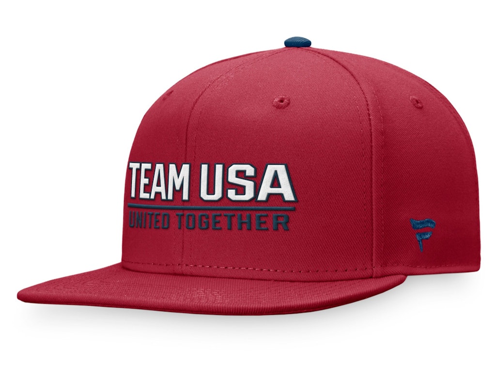 Olympics Gear at Fanatics: Up to 68% off