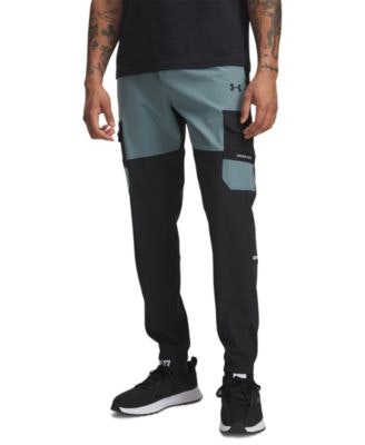 Under Armour Men's Regular-Fit Pants: $35.93