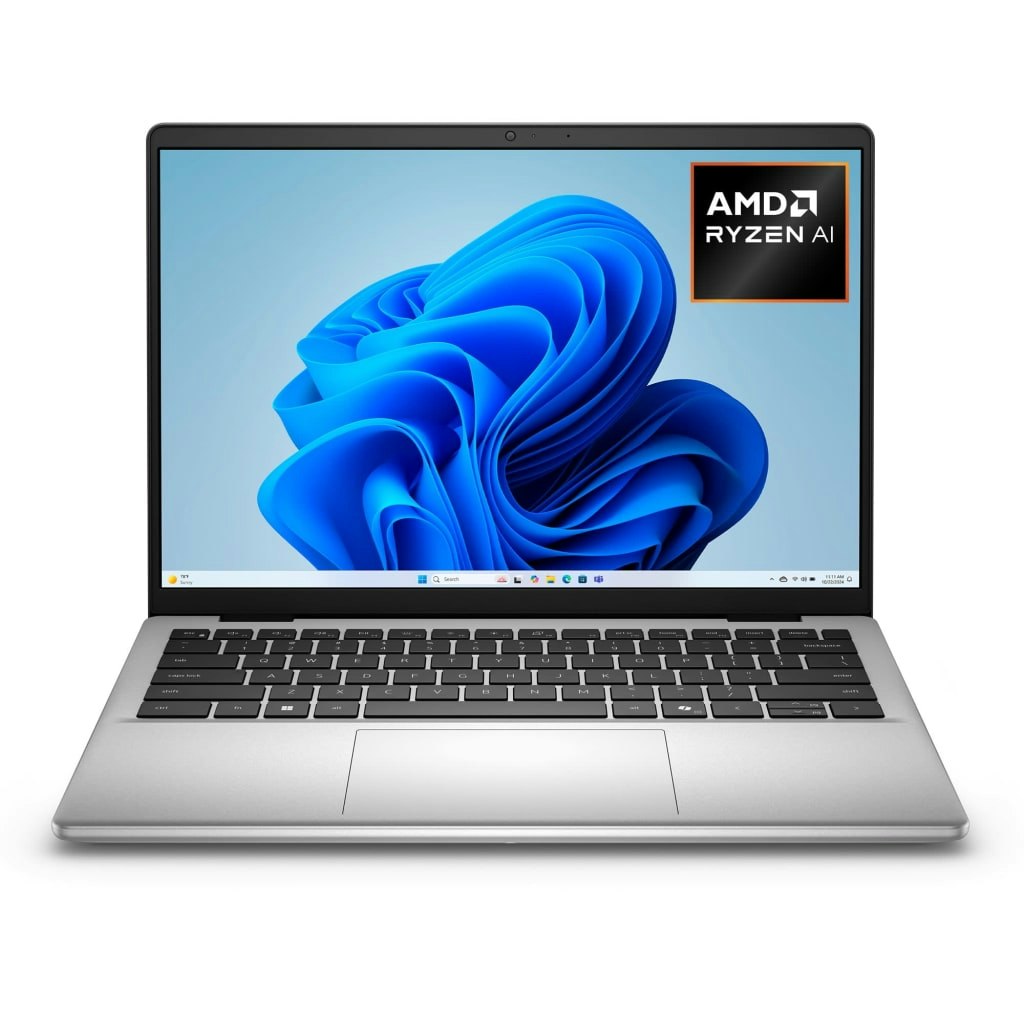 Dell AMD Ryzen AI 5 14" Laptop: $499 Dell AMD Ryzen AI 5 14" Laptop: $499