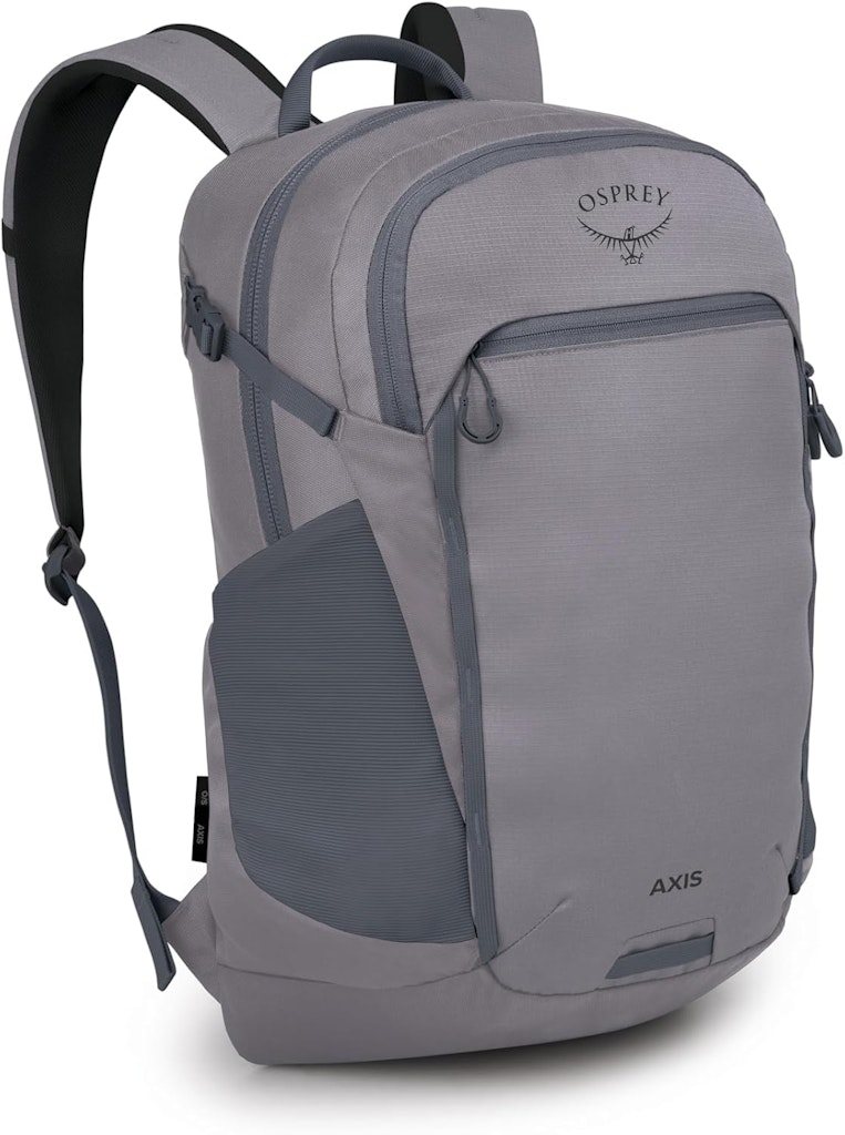 Osprey Axis Laptop Backpack : $45 Osprey Axis Laptop Backpack : $45