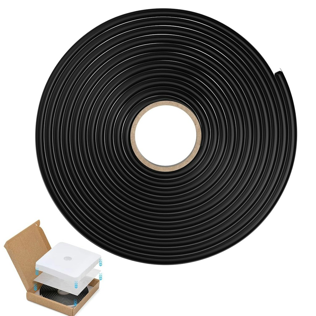 Butyl Sealant Tape: $9.99