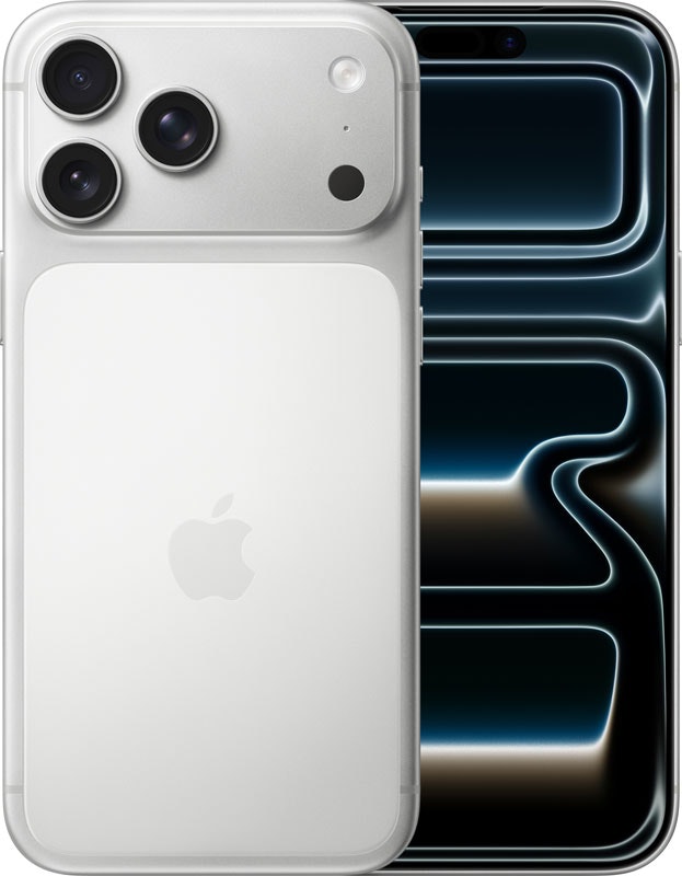 Apple iPhone 17 Smartphones at RedPocket Mobile: $150 Rebate