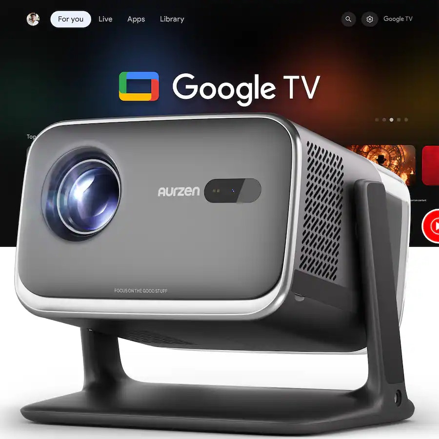 Projector Deals at Best Buy: Up to 44% off
