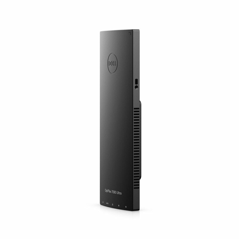 Refurb Dell OptiPlex 7090 11th-Gen. i5 UFF Desktop PC: $299