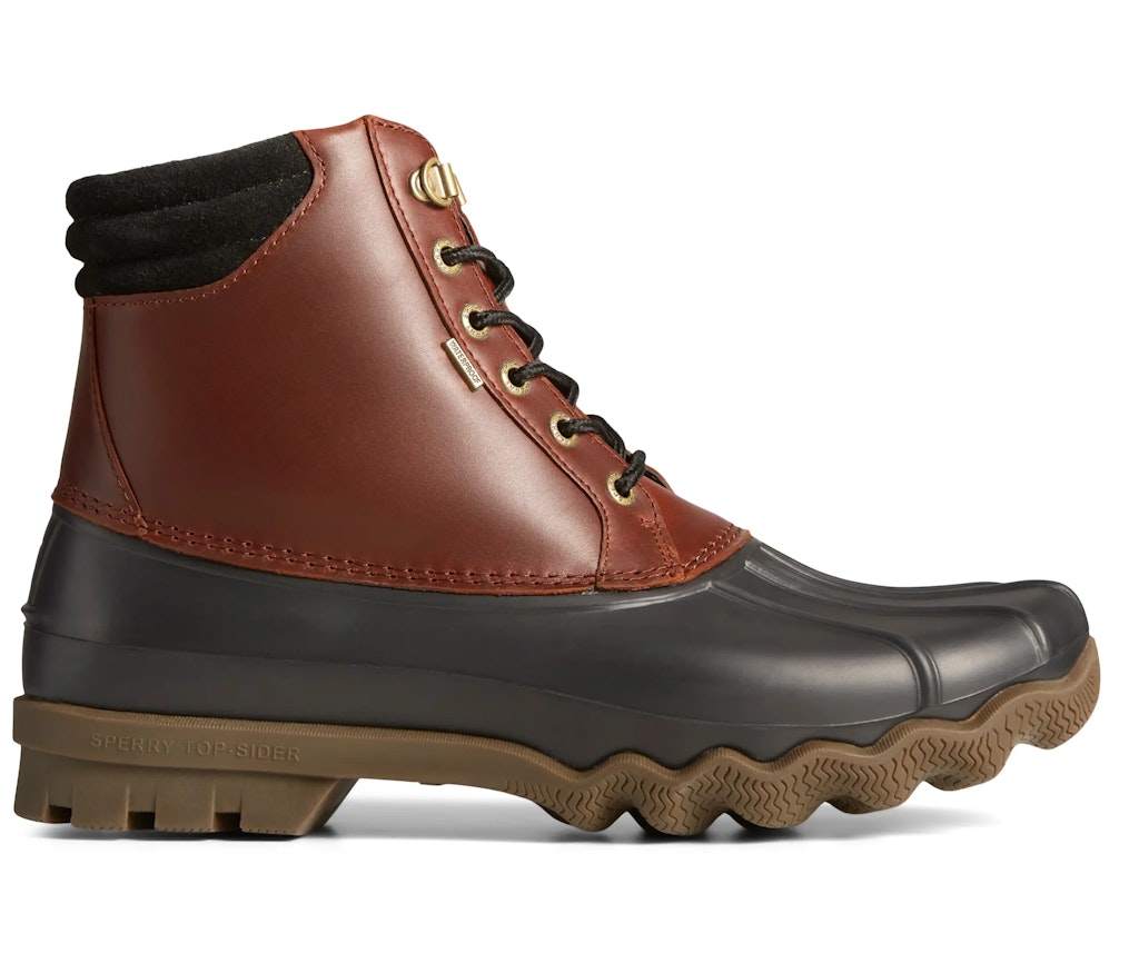 Sperry Men's Avenue Duck Boots : $27 Sperry Men's Avenue Duck Boots : $27