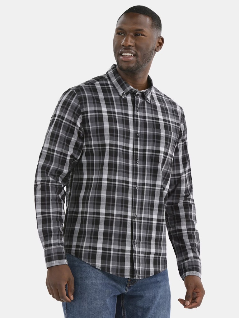 Men's Clothing Savings at Walmart: from $3