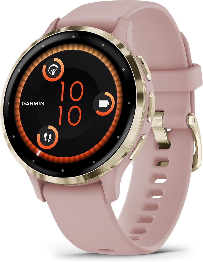 Garmin Venu 3S Smart Watch at Amazon: from $340 Garmin Venu 3S Smart Watch at Amazon: from $340