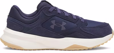 Under Armour Men's UA Edge Suede Training Shoes: $39