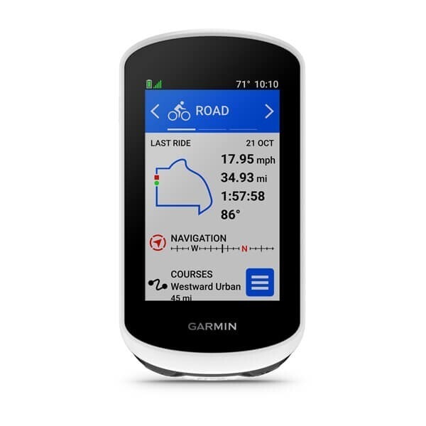 Certified Refurb Garmin Edge Explore 2 GPS Cycling Computer at eBay: $190 Certified Refurb Garmin Edge Explore 2 GPS Cycling Computer at eBay: $190