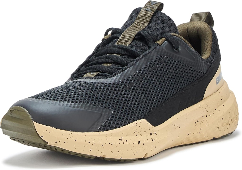 Under Armour Men's Project Rock Training Shoes: $39.89