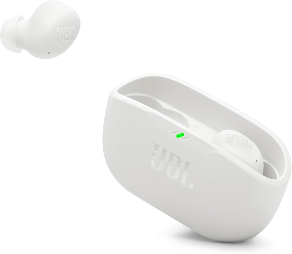 JBL Vibe Buds 2 True Wireless Noise Cancelling Earbuds: $40