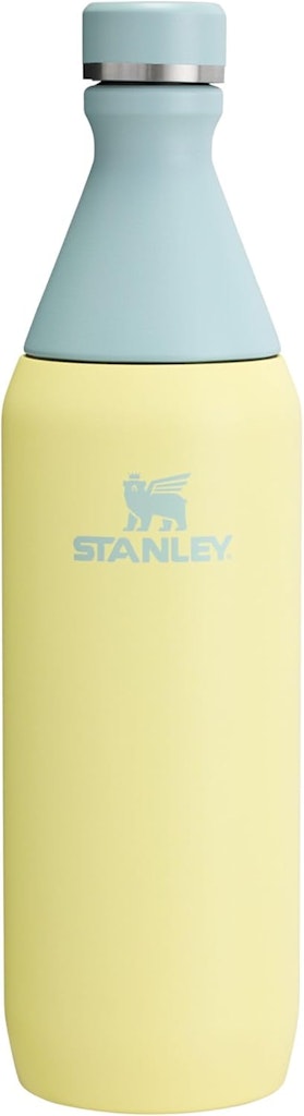 Stanley All Day 20-oz. Slim Bottle: $20 Stanley All Day 20-oz. Slim Bottle: $20