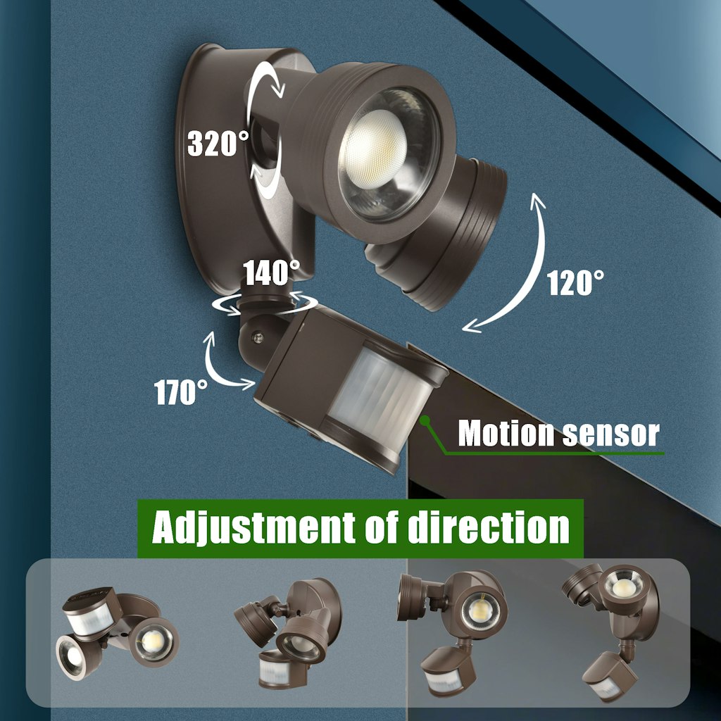 LED Flood Lights at Lowe's: 40% off LED Flood Lights at Lowe's: 40% off