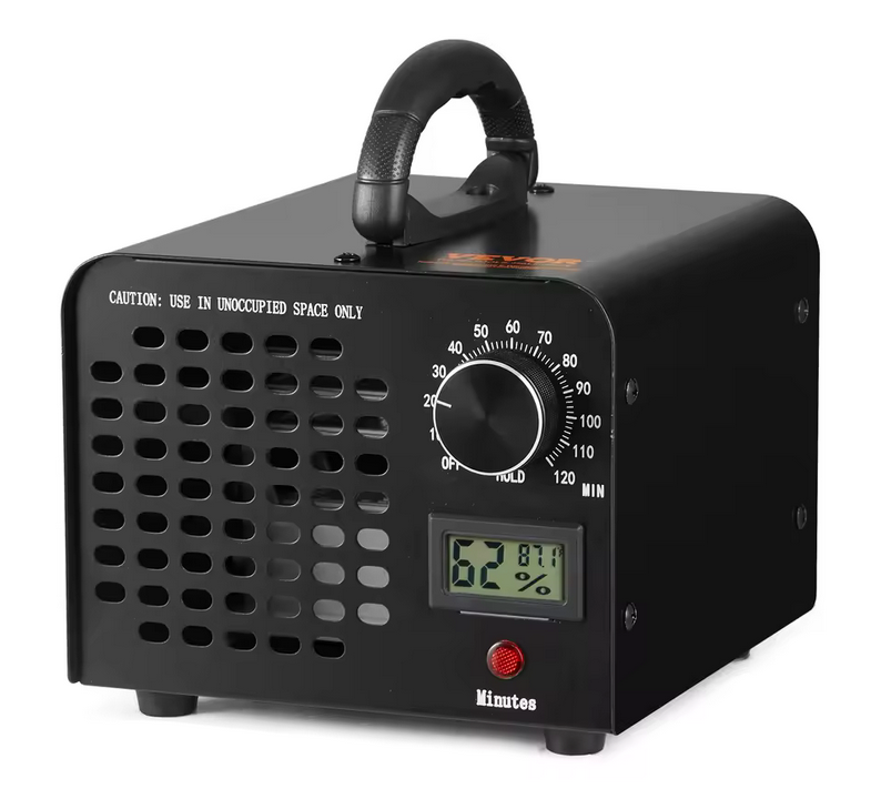 SucceBuy 24,000mg Ozone Generator: $29