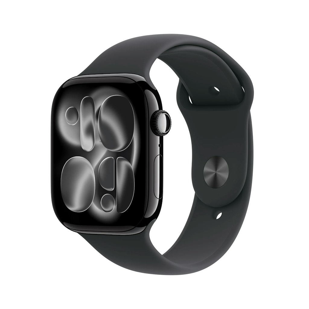 Apple Watch Series 11 GPS 46mm Smartwatch: $329
