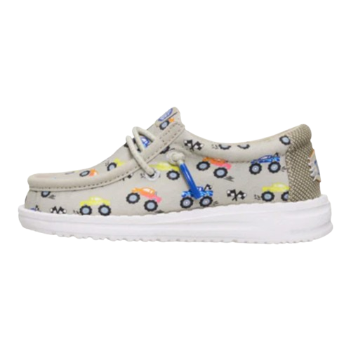 Hey Dude Kids' Sale : Up to 30% off Hey Dude Kids' Sale : Up to 30% off