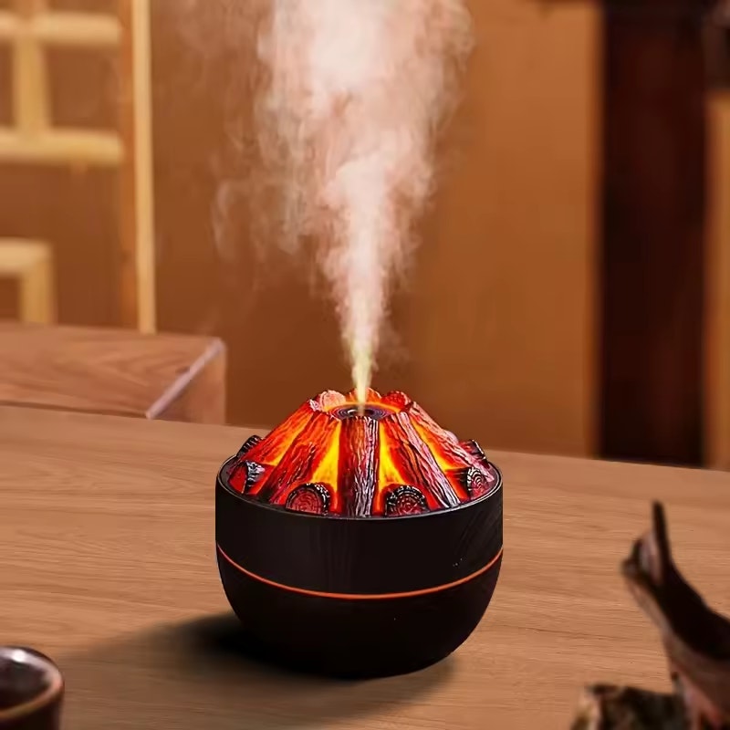 200ml Mini Humidifier: $2.50
