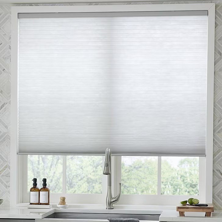 Blinds.com No-Drill Blinds and Shades: Up to 55% off
