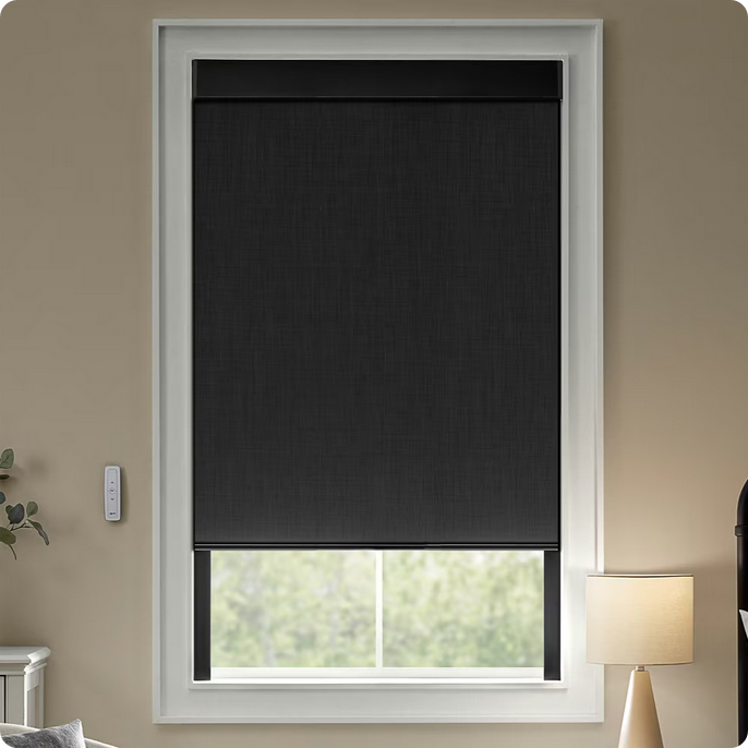Blinds.com Roller Shades: Up to 55% off Blinds.com Roller Shades: Up to 55% off