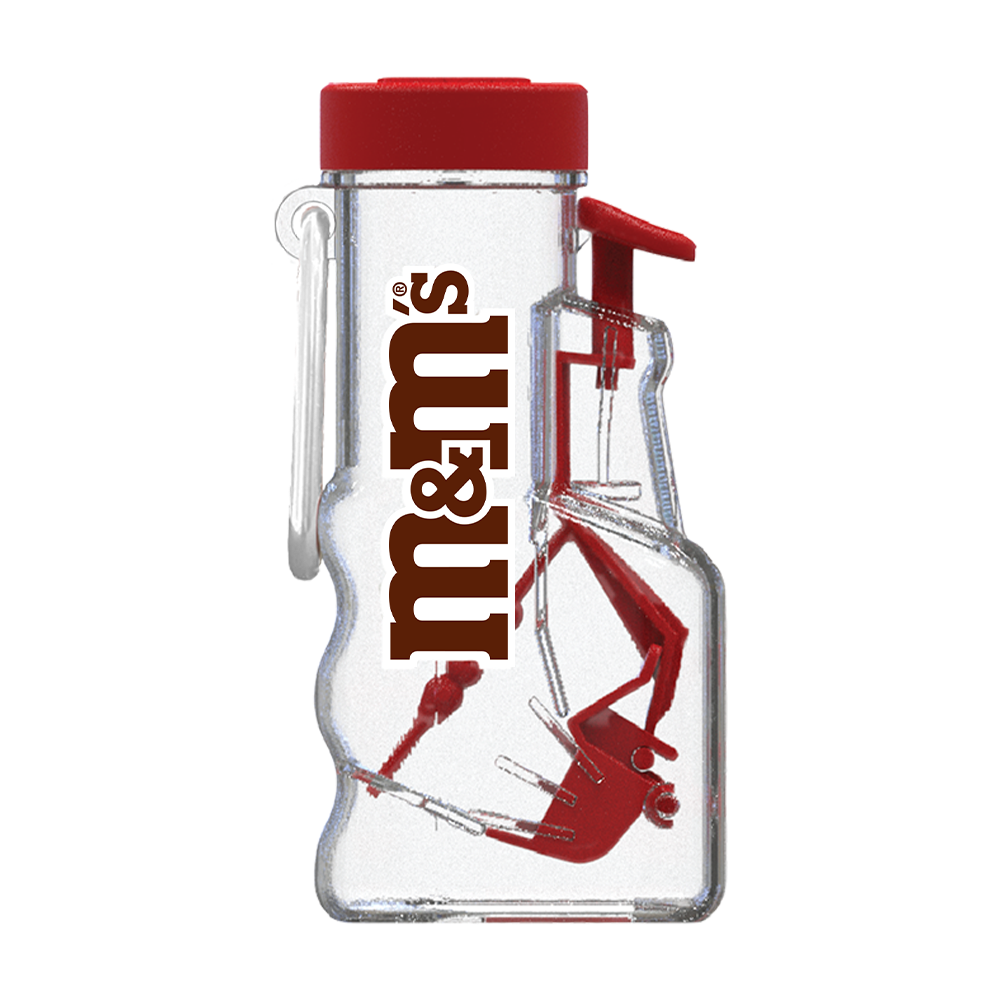 M&M'S Handheld Dispenser : Free w/ $50 or more M&M'S Handheld Dispenser : Free w/ $50 or more
