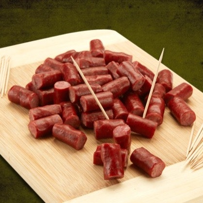 Wisconsin Maid All Beef Snack Sticks 28-Oz Bags: $9.99 Wisconsin Maid All Beef Snack Sticks 28-Oz Bags: $9.99