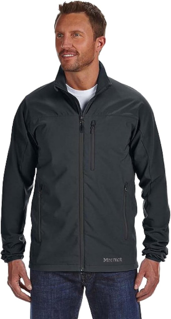 Marmot Men's Tempo Jacket: $70 Marmot Men's Tempo Jacket: $70