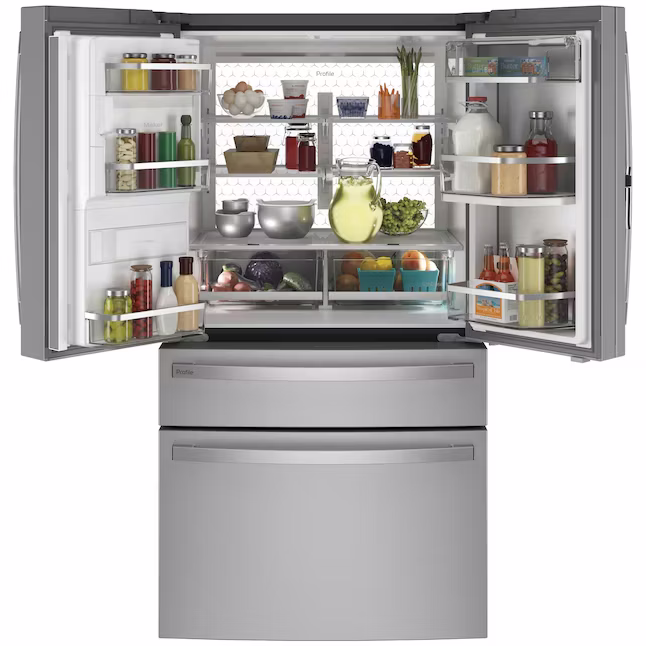 Major Appliances at Lowe's: Up to 40% off