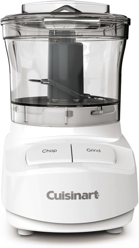 Cuisinart 3-Cup Mini Chopper: $32