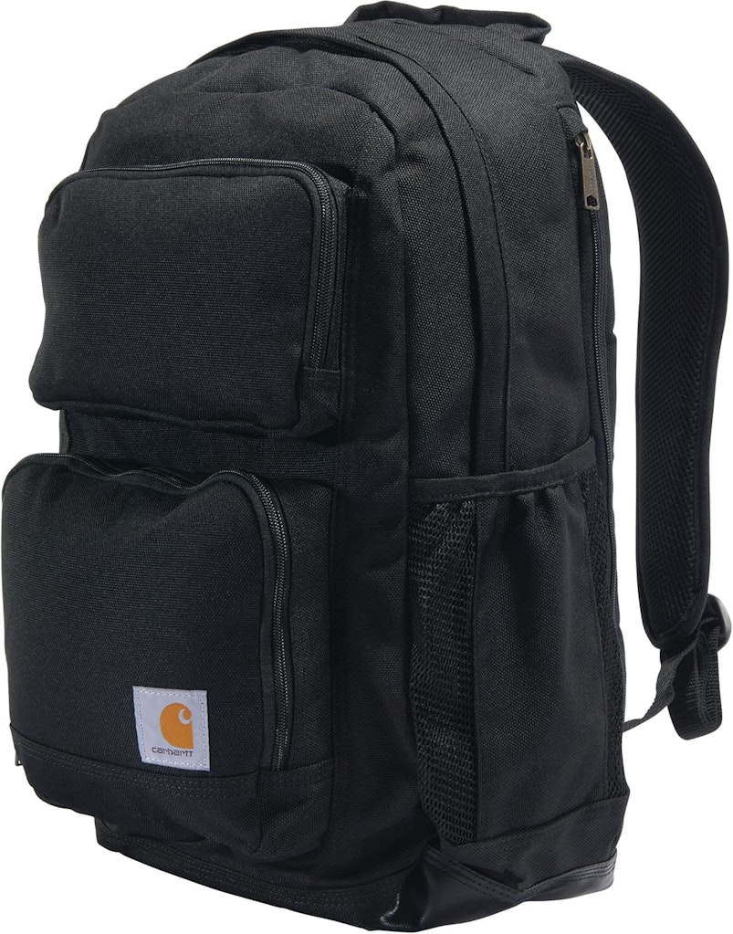 Carhartt 28L Dual-Compartment Backpack: $80