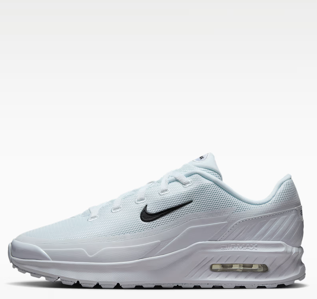 Nike Men's Air Max Bia Shoes: $54 Nike Men's Air Max Bia Shoes: $54